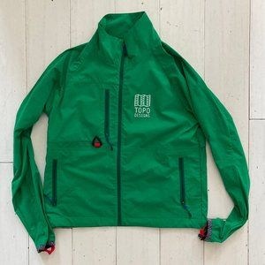 Topo Sport Wind Jacket